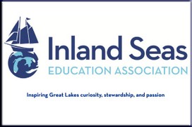 Inland Seas Education Association logo