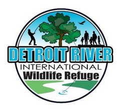 Detroit River I W R logo